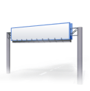 Дорожные арки