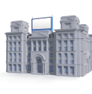 Крышные установки